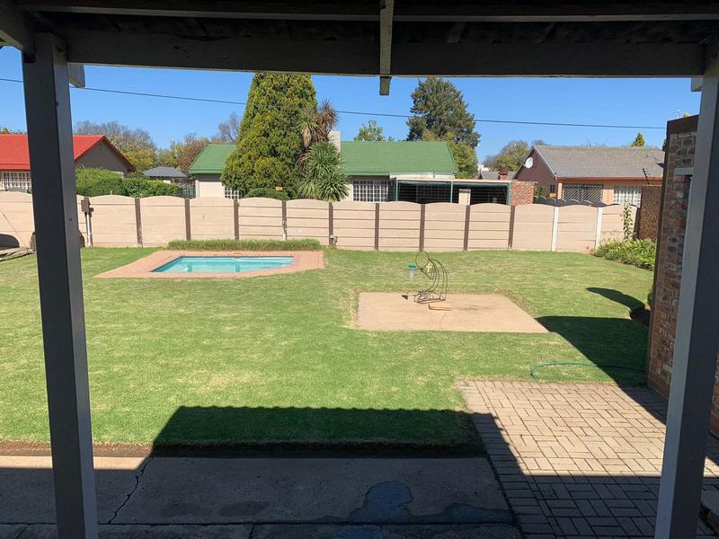 3 Bedroom Property for Sale in Flamingo Park Free State